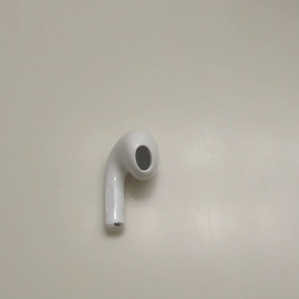 Genuine Apple Airpod 3 Right (R) A2584 Bluetooth Left side Replacement ONLY